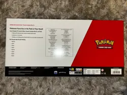 Pokemon TCG Prismatic Evolutions Mini Tin Costco Bundle X8 Tins NEW/SEALED - Image 2