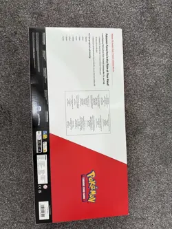 X3 Pokemon TCG Prismatic Evolutions Mini Tin Costco Bundle X8 Tins Sealed New - Image 2