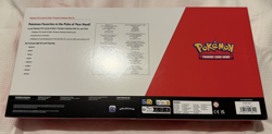 Pokemon TCG Prismatic Evolutions Costco Mini Tin Bundle - NEW & SEALED - Image 3