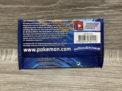 Pokemon TCG XY Evolutions Booster Pack - Factory Sealed - Charizard Artwork 2016 - Image 4
