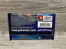 Pokemon TCG XY Evolutions Booster Pack - Factory Sealed - Charizard Artwork 2016 - Image 4
