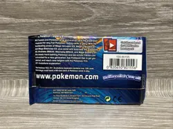 Pokemon TCG XY Evolutions Booster Pack - Factory Sealed - Charizard Artwork 2016 - Image 4