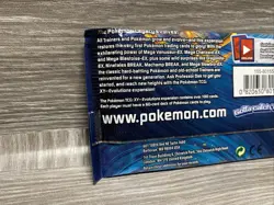 Pokemon TCG XY Evolutions Booster Pack - Factory Sealed - Charizard Artwork 2016 - Image 5