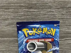 Pokemon TCG XY Evolutions Booster Pack - Factory Sealed - Blastoise Artwork 2016 - Image 4