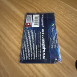 Pokemon TCG XY Evolutions Booster Pack - Factory Sealed - Blastoise Artwork 2016 - Image 2