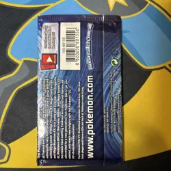 Pokemon TCG XY Evolutions Booster Pack - Factory Sealed - Blastoise Artwork 2016 - Image 2