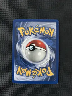 Bulbasaur 44/102 | Base Set | Non Holo Pokemon Card LP - Image 2