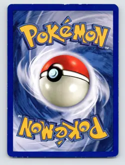 MP!! Pokemon TCG Fossil Set Hitmonlee Holo Card 7/62 WoTC - Image 2