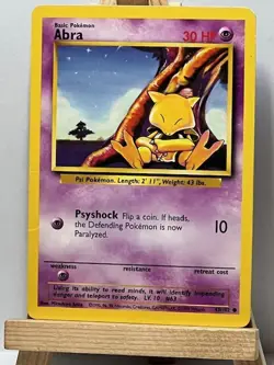Pokemon TCG Trading Card Game Classic Single Cards, Holofoils, Rare, - U-PICK - Image 4
