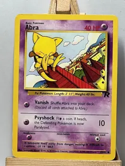 Pokemon TCG Trading Card Game Classic Single Cards, Holofoils, Rare, - U-PICK - Image 5