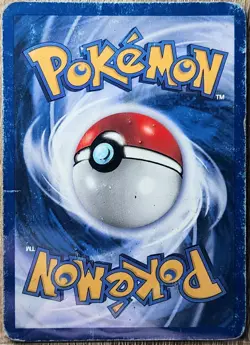 Pokemon TCG Dark Charizard Holo Rare Team Rocket 4/82 Card - Image 2