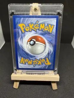 Pokemon TCG Oricorio Ex MEP 024 Black Star UPC Promo NEAR MINT - Image 2