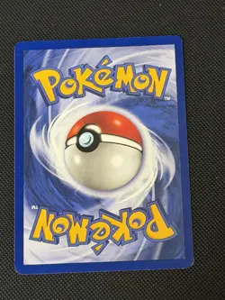 Beedrill 17/102 - Rare Non-Holo 1999 English Base Set Pokemon Card - LP - Image 2