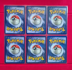 Pokemon - Base Set - NM (Near Mint) & LP - Pick Your Card - Vintage WOTC 1999 - Image 4