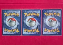 Pokemon - Base Set - NM (Near Mint) & LP - Pick Your Card - Vintage WOTC 1999 - Image 5