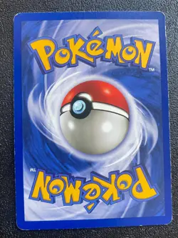 Pokemon TCG - Vintage WOTC Base Set Singles (R/U/C) - Pick your card - Image 5