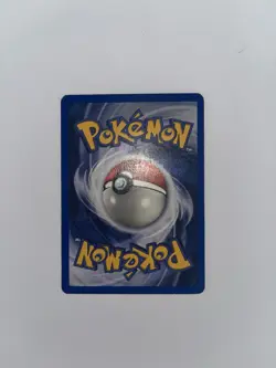 Pokemon TCG Blaine's Arcanine Gym Challenge 1/132 Holo Unlimited Rare HP - Image 4