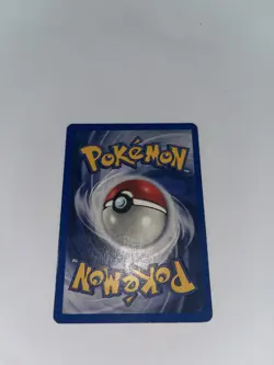 Pokemon TCG Blaine's Arcanine Gym Challenge 1/132 Holo Unlimited Rare HP - Image 5