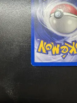 Pokemon TCG Blaine's Arcanine Gym Challenge 1/132 Holo Unlimited Rare HP - Image 3