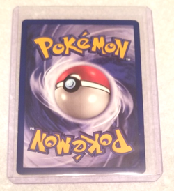 Pokemon Card Farfetch'd - 27/102 - Base Set - Vintage - Near Mint - 1999 - Image 2