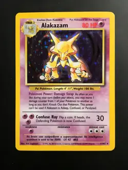 Complete Your Set - Pokemon Base Set Unlimited Cards WOTC 1999 - Pick - Image 2