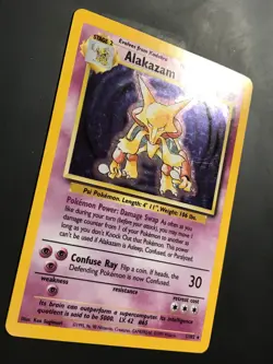 Complete Your Set - Pokemon Base Set Unlimited Cards WOTC 1999 - Pick - Image 3