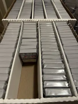 One Piece 45 Common Cards Bulk Lot TCG Card Game Mixed Cards ENGLISH - Image 1