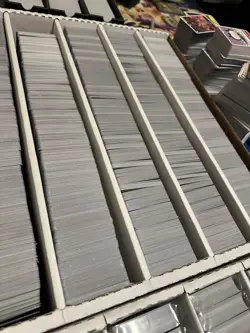 One Piece 45 Common Cards Bulk Lot TCG Card Game Mixed Cards ENGLISH - Image 2