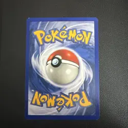Pokemon Dugtrio Base Set Non-Holo Rare Card 19/102 Near Mint Condition - Image 2