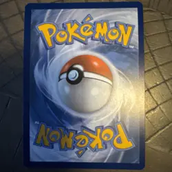 Pikachu 028/078 Rare Holo Card(Pokemon TCG GO) NM - Image 2