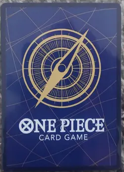 Boa Hancock (Judge) OP02-059 One Piece Promotion Cards Foil - Image 2