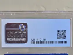 Pokemon VTG Phanpy 43/11 Neo Genesis Unlimited Card CGC Graded 5 Slab TCG CCG - Image 4