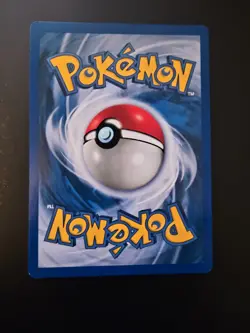 Pokemon Dark Gengar Neo Destiny Holo Rare Card 6/105 NM Condition - Image 2