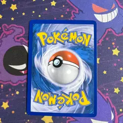 Vaporeon (Team Plasma) 20/116 Uncommon Plasma Freeze Pokemon Card LP - Image 2