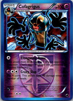 Pokemon Plasma Freeze Choose Your Card! B&W 2013 Vintage NM/LP All Available - Image 4