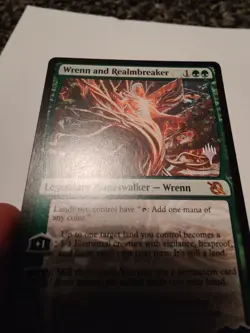 Wrenn and Realmbreaker Promo Pack: March of the Machine Regular - Image 5