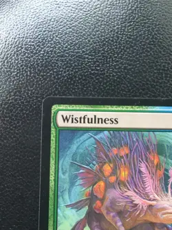 Wistfulness Lorwyn Eclipsed Regular - Image 2