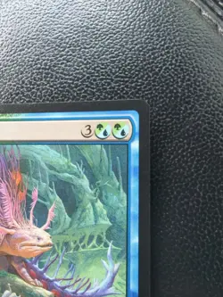 Wistfulness Lorwyn Eclipsed Regular - Image 3