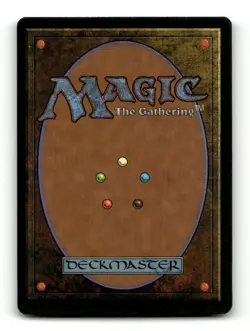 Cooperation Signed By Phil Foglio Ice Age Magic the Gathering - Image 2