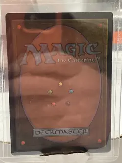 MTG PALINCHRON NON FOIL PLAYED URZAS LEGACY - Image 2