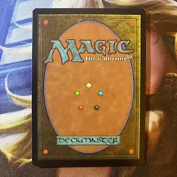 MTG / Zombie Master - 5th Edition / Nm / White Border - Image 2