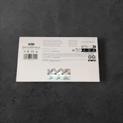 M.T.G. Secret Lair Drop: Artist Series: Rovina Cai Foil N/NM Condition - Image 3