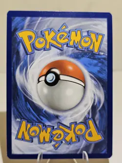 Pokemon Bramblin 198/193 Sv02: Paldea Evolved Holo IR Illustration Rare TCG NM - Image 2