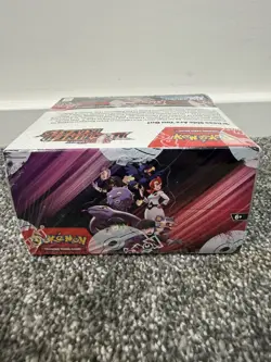 Pokemon TCG Scarlet and Violet Destined Rivals Booster Box 36 Packs NEW SEALED - Image 4