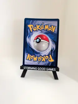 Pokemon TCG Lapras Fossil 10/62 Holo 1999-2000 LP Unlimited - Image 2