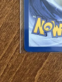 [LP+/NM] 2000 Pokemon Team Rocket Magikarp 1st Edition #47/82 Uncommon - Image 5