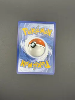 Pokemon Delibird 152/132 Mega Evolution Illustration Rare Card NM - Image 2