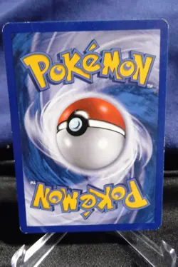 2011 Pokemon Black & White Emerging Powers Deerling Reverse Holo #15/98 VLP - Image 4