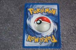 Lot of 5 Sabrina's Gym Heroes Pokemon Cards, Abra,Haunter,Jynx,Slowbro,Gastly - Image 5