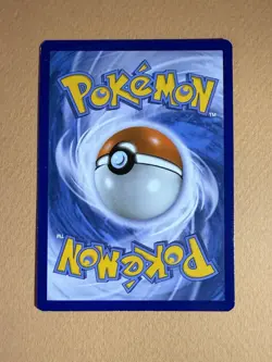 Primal Kyogre EX 149/160 Ultra Rare Primal Clash Pokemon Card (Near Mint) - Image 3
